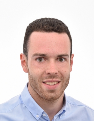 Sébastien Demichel