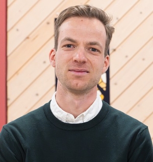 Jonathan Comina