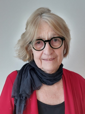 Françoise Ducrest