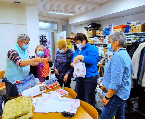 image - Centre missionnaire