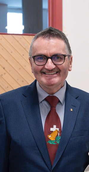 Léon Schultheiss